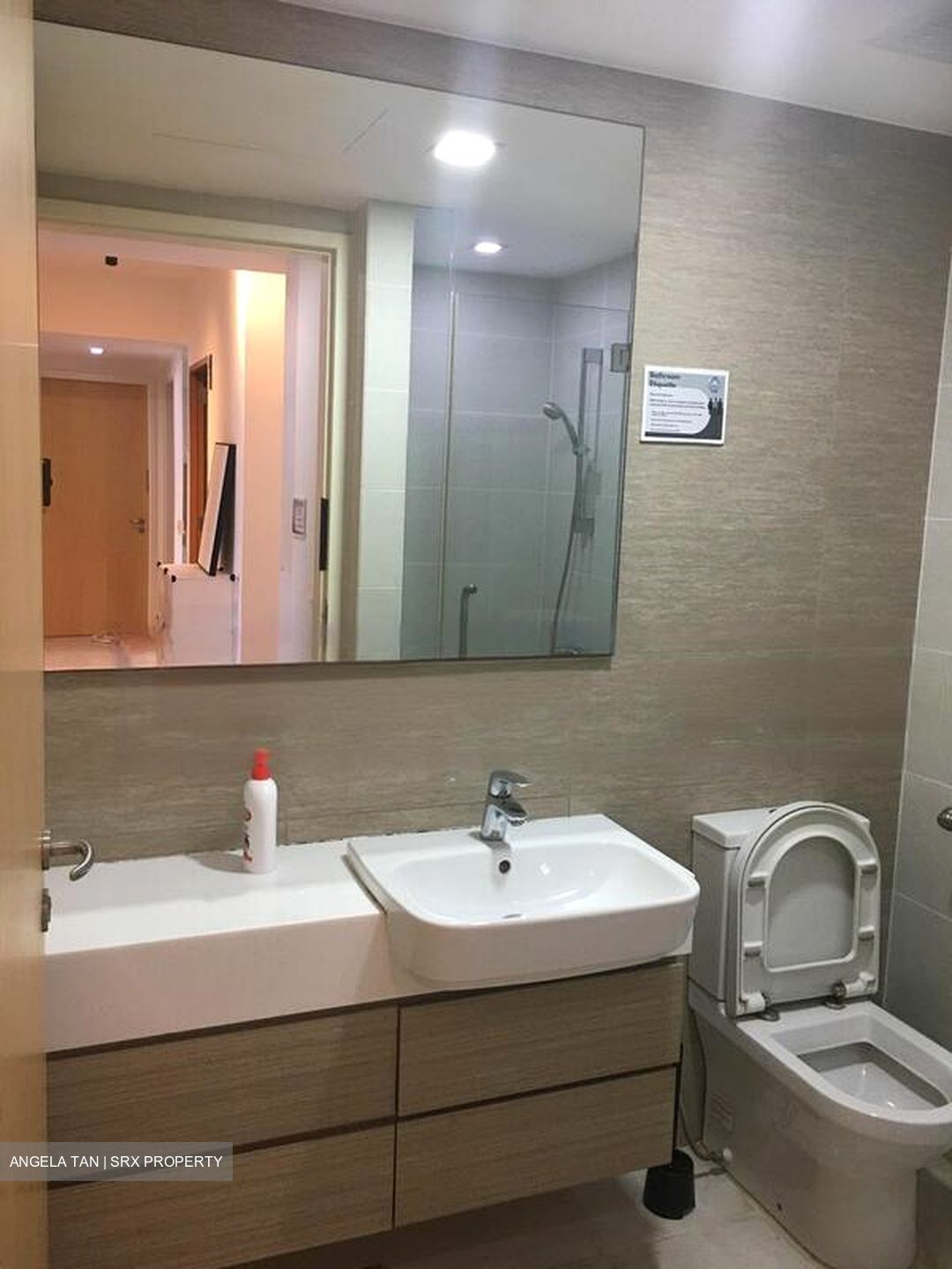 The Lakefront Residences (D22), Condominium #479824341